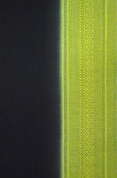 紗54 かすり柄 着物反物