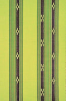 紗58 かすり柄 着物反物