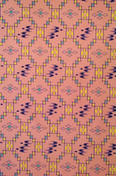 一越八十八かすり柄　2 着物反物