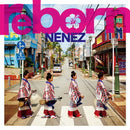 【CD】ネーネーズ「reborn]