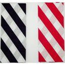 ティーサージ（斜めストライプ柄）