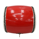外国製大太鼓 45cm