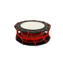 外国製締め太鼓 30cm A