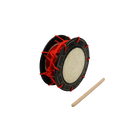 外国製締め太鼓 25cm