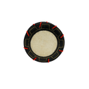 外国製締め太鼓 25cm