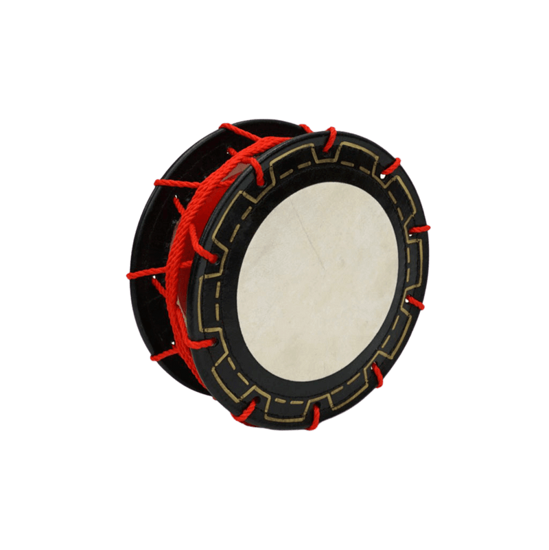 外国製締め太鼓 30cm A 外国製締め太鼓 30cm A