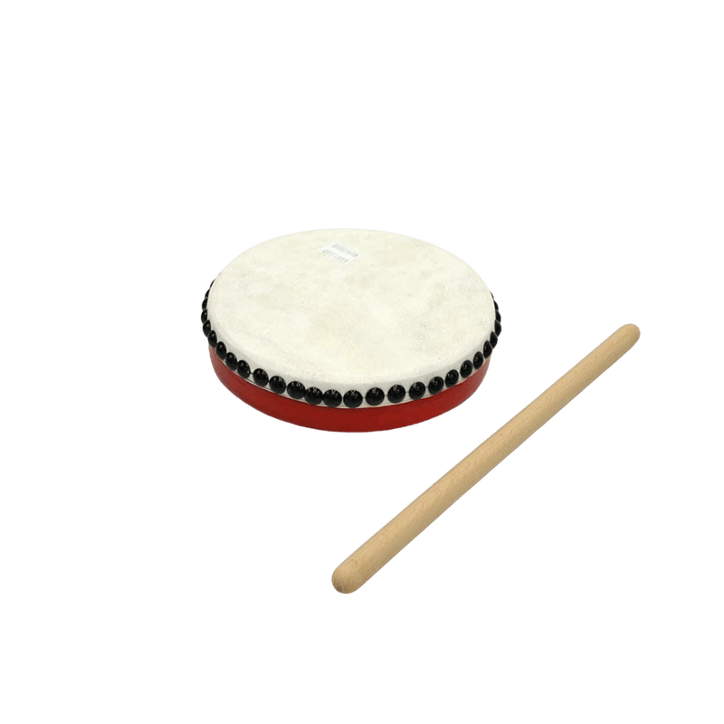 ★未使用のエイサー太鼓44.5cm が15800円! 和太鼓 長胴太鼓 祭り95 ☆未使用のエイサー太鼓44.5cm が15800円! 和太鼓 長胴太鼓