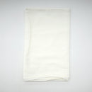 モス布ふち縫い