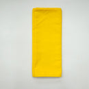 モス布ふち縫い