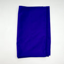 モス布ふち縫い 子供用