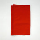 モス布ふち縫い