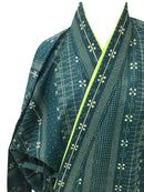 【ハーフ衣裳/稽古着】　星の砂