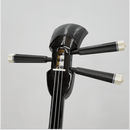 なれーなれーセットに使用されている、当店で組み立てられた安心の一品【真壁型 人工皮 普通塗り】