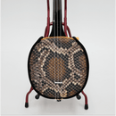 なれーなれーセットに使用されている、当店で組み立てられた安心の一品【真壁型 人工皮 普通塗り】