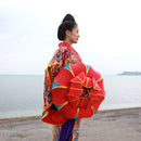 【レンタル】花笠