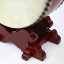 外国製座敷用平太鼓 1尺8寸