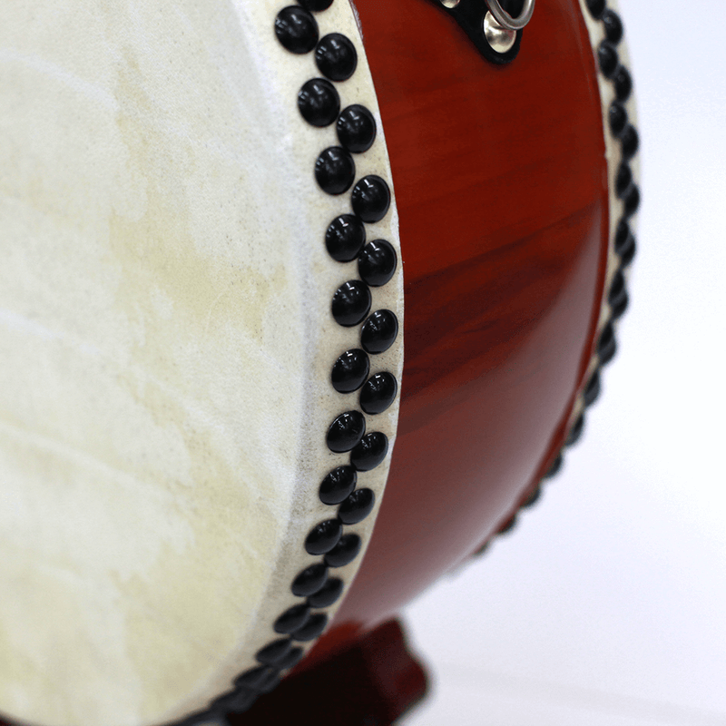 外国製座敷用平太鼓 1尺6寸 | つは琉球店 外国製座敷用平太鼓 1尺6寸 | つは琉球店