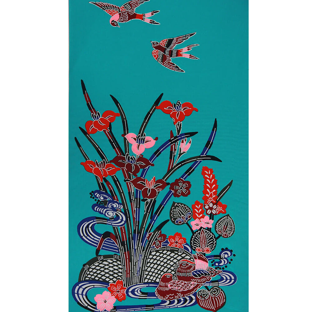 【フォロー割引実施中】本場琉球　 着物反物 八掛付き　きもの IMG_7628_1000x.jpg?v=1741571878