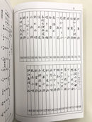 【書籍】上原正吉愛唄歌集  第一巻、第二巻