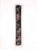 【New】ティーガー　紅型風 　黒