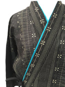 【ハーフ衣裳/稽古着】シックな黒