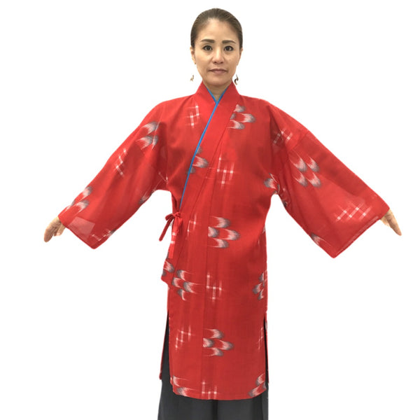 沖縄胴衣・ハーフ衣装・舞踊稽古着・民謡衣装・琉装の通販 | つは琉球