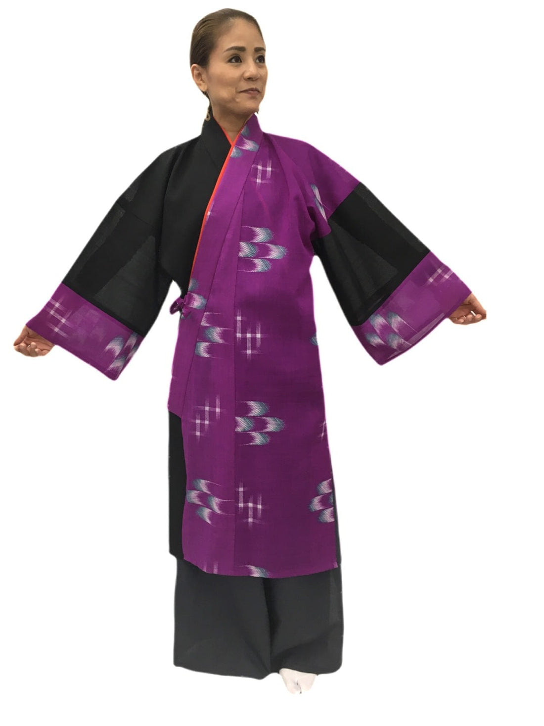 琉球絣ハーフ稽古着 S__34586699-min_1100x.jpg?v=