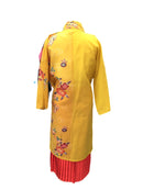 【ハーフ衣裳/稽古着】 南国