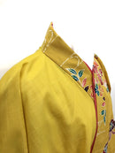 【ハーフ衣裳/稽古着】 南国