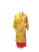 【ハーフ衣裳/稽古着】 南国