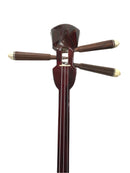 【新作】真壁型（マカビ）本皮　スンチー塗り