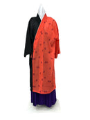 【ハーフ衣裳/稽古着】001