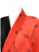 【ハーフ衣裳/稽古着】001