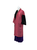 【ハーフ衣裳/稽古着】002