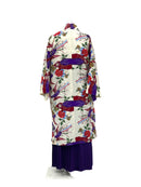 【ハーフ衣裳/稽古着】006