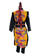 創作 エイサー衣装