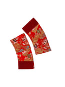 創作 エイサー衣装