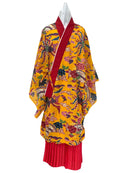 New【ハーフ衣裳/稽古着】011