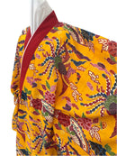 New【ハーフ衣裳/稽古着】011