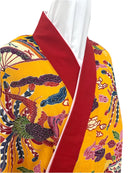 New【ハーフ衣裳/稽古着】011