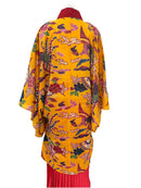 New【ハーフ衣裳/稽古着】011