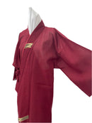 New【ハーフ衣裳/稽古着】012