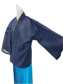 New【ハーフ衣裳/稽古着】015