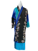 New【ハーフ衣裳/稽古着】016