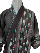 New【ハーフ衣裳/稽古着】018