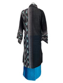 New【ハーフ衣裳/稽古着】018