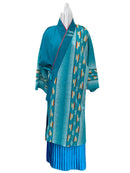 New【ハーフ衣裳/稽古着】019