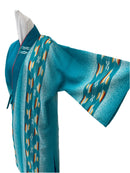 New【ハーフ衣裳/稽古着】019