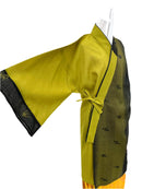 New【ハーフ衣裳/稽古着】020