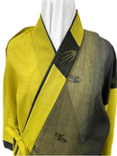 New【ハーフ衣裳/稽古着】020